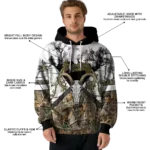 personalized-atlanta-braves-forest-silhouette-hoodie-best-selling.webp
