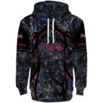 personalized-atlanta-braves-hunting-theme-navy-black-hoodie-best-selling.webp