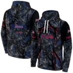 personalized-atlanta-braves-hunting-theme-navy-black-hoodie-best-selling.webp