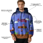 personalized-atlanta-braves-mario-blue-black-hoodie-best-selling.webp