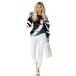 personalized-atlanta-braves-puzzle-pieces-navy-hoodie-best-selling.webp