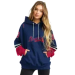 personalized-atlanta-braves-striped-sleeves-navy-hoodie-best-selling.webp