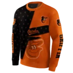 personalized-baltimore-orioles-abstract-shape-orange-hoodie-best-selling.webp