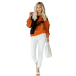 personalized-baltimore-orioles-abstract-shape-orange-hoodie-best-selling.webp