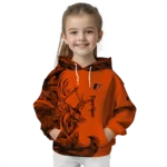 personalized-baltimore-orioles-deer-silhouette-orange-hoodie-best-selling.webp