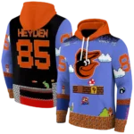 personalized-baltimore-orioles-mario-blue-black-hoodie-best-selling.webp