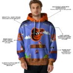 personalized-baltimore-orioles-mario-blue-black-hoodie-best-selling.webp