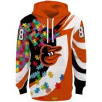 personalized-baltimore-orioles-puzzle-pieces-orange-hoodie-best-selling.webp