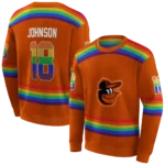 personalized-baltimore-orioles-rainbow-stripes-orange-hoodie-best-selling.webp