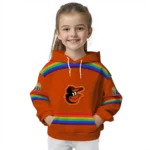 personalized-baltimore-orioles-rainbow-stripes-orange-hoodie-best-selling.webp