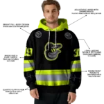 personalized-baltimore-orioles-safety-motif-black-neon-green-hoodie-best-selling.webp