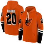 personalized-baltimore-orioles-striped-sleeves-orange-hoodie-best-selling.webp