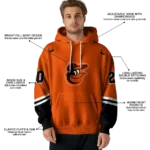 personalized-baltimore-orioles-striped-sleeves-orange-hoodie-best-selling.webp