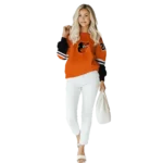 personalized-baltimore-orioles-striped-sleeves-orange-hoodie-best-selling.webp