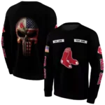 personalized-boston-red-sox-punisher-skull-black-hoodie-best-selling.webp