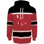personalized-boston-red-sox-striped-pattern-red-hoodie-best-selling.webp