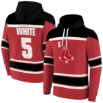 personalized-boston-red-sox-striped-pattern-red-hoodie-best-selling.webp