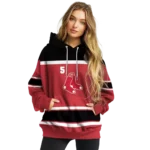 personalized-boston-red-sox-striped-pattern-red-hoodie-best-selling.webp