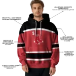 personalized-boston-red-sox-striped-pattern-red-hoodie-best-selling.webp