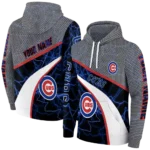 personalized-chicago-cubs-hexagonal-mesh-blue-black-gray-hoodie-best-selling.webp