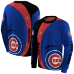 personalized-chicago-cubs-minimalist-design-blue-black-hoodie-best-selling.webp