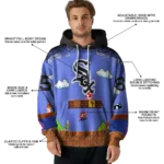 personalized-chicago-white-sox-mario-blue-black-hoodie-best-selling.webp