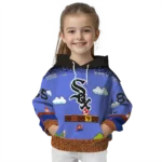 personalized-chicago-white-sox-mario-blue-black-hoodie-best-selling.webp