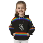 personalized-chicago-white-sox-rainbow-stripes-black-hoodie-best-selling.webp