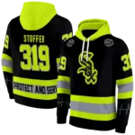 personalized-chicago-white-sox-safety-motif-black-neon-green-hoodie-best-selling.webp