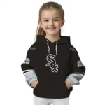 personalized-chicago-white-sox-striped-sleeves-black-hoodie-best-selling.webp