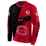 personalized-cincinnati-reds-abstract-shape-red-hoodie-best-selling.webp
