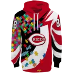 personalized-cincinnati-reds-puzzle-pieces-red-hoodie-best-selling.webp
