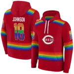 personalized-cincinnati-reds-rainbow-stripes-red-hoodie-best-selling.webp