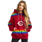 personalized-cincinnati-reds-rainbow-stripes-red-hoodie-best-selling.webp