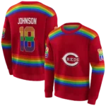 personalized-cincinnati-reds-rainbow-stripes-red-hoodie-best-selling.webp