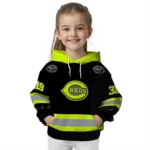 personalized-cincinnati-reds-safety-motif-black-neon-green-hoodie-best-selling.webp