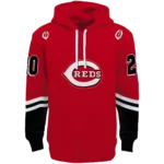 personalized-cincinnati-reds-striped-sleeves-red-hoodie-best-selling.webp