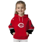 personalized-cincinnati-reds-striped-sleeves-red-hoodie-best-selling.webp
