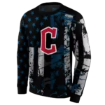 personalized-cleveland-guardians-distressed-flag-navy-blue-black-hoodie-best-selling.webp