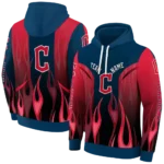 personalized-cleveland-guardians-flame-design-navy-blue-hoodie-best-selling.webp