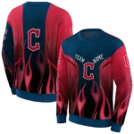 personalized-cleveland-guardians-flame-design-navy-blue-hoodie-best-selling.webp