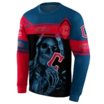 personalized-cleveland-guardians-grim-reaper-navy-blue-black-hoodie-best-selling.webp