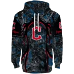 personalized-cleveland-guardians-hunting-theme-navy-blue-black-hoodie-best-selling.webp