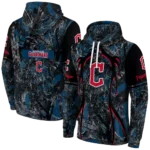 personalized-cleveland-guardians-hunting-theme-navy-blue-black-hoodie-best-selling.webp