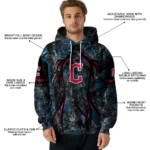 personalized-cleveland-guardians-hunting-theme-navy-blue-black-hoodie-best-selling.webp