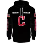 personalized-cleveland-guardians-punisher-skull-black-hoodie-best-selling.webp