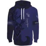 personalized-colorado-rockies-deer-silhouette-blue-hoodie-best-selling.webp
