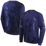 personalized-colorado-rockies-deer-silhouette-blue-hoodie-best-selling.webp