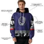 personalized-colorado-rockies-grateful-vibes-blue-hoodie-best-selling.webp