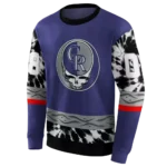 personalized-colorado-rockies-grateful-vibes-blue-hoodie-best-selling.webp